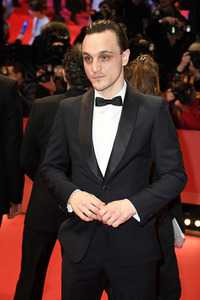 'Ataris Reise' Premiere, Berlinale 2018