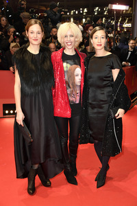 'Ataris Reise' Premiere, Berlinale 2018