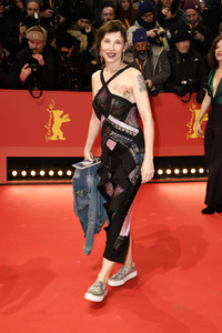 'Ataris Reise' Premiere, Berlinale 2018