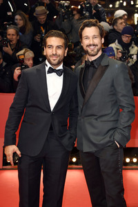 'Ataris Reise' Premiere, Berlinale 2018