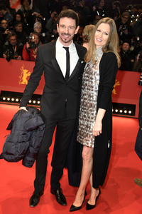 'Ataris Reise' Premiere, Berlinale 2018