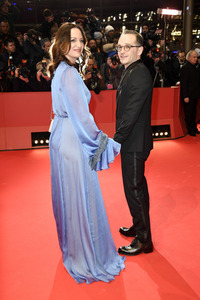 'Ataris Reise' Premiere, Berlinale 2018