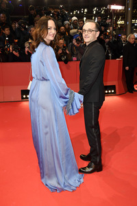 'Ataris Reise' Premiere, Berlinale 2018
