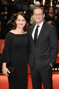 'Ataris Reise' Premiere, Berlinale 2018