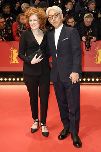 'Ataris Reise' Premiere, Berlinale 2018