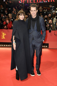'Ataris Reise' Premiere, Berlinale 2018