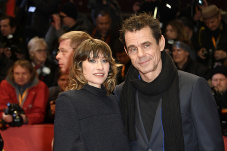 'Ataris Reise' Premiere, Berlinale 2018