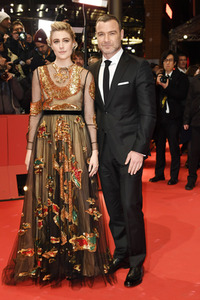 'Ataris Reise' Premiere, Berlinale 2018