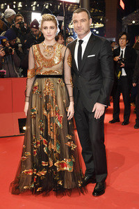 'Ataris Reise' Premiere, Berlinale 2018