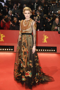 'Ataris Reise' Premiere, Berlinale 2018