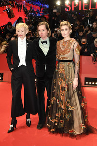 'Ataris Reise' Premiere, Berlinale 2018