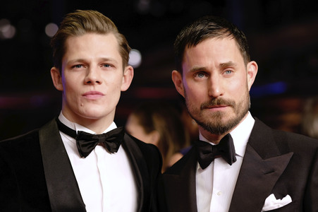'Ataris Reise' Premiere, Berlinale 2018