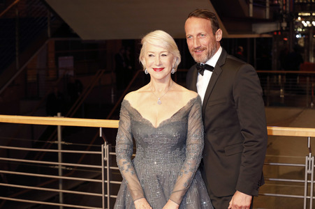 'Ataris Reise' Premiere, Berlinale 2018