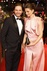 'Ataris Reise' Premiere, Berlinale 2018