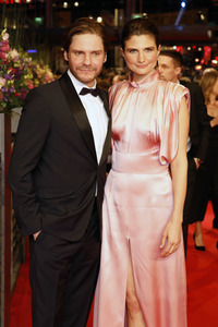 'Ataris Reise' Premiere, Berlinale 2018