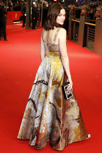 'Ataris Reise' Premiere, Berlinale 2018