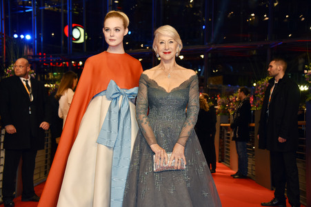 'Ataris Reise' Premiere, Berlinale 2018