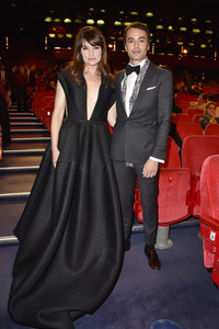 'Ataris Reise' Premiere, Berlinale 2018