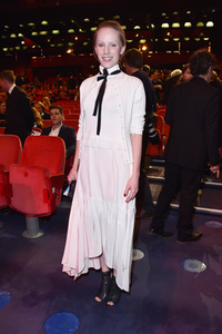 'Ataris Reise' Premiere, Berlinale 2018