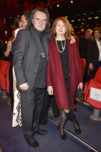 'Ataris Reise' Premiere, Berlinale 2018