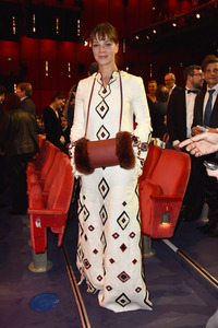 'Ataris Reise' Premiere, Berlinale 2018