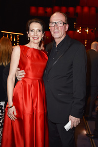 'Ataris Reise' Premiere, Berlinale 2018