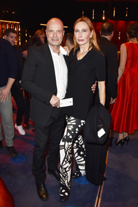 'Ataris Reise' Premiere, Berlinale 2018