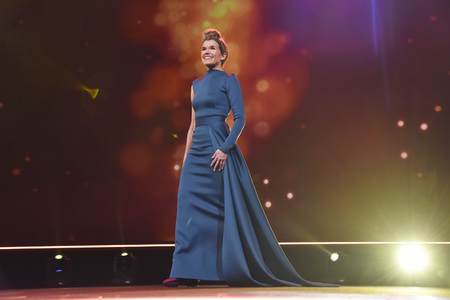 'Ataris Reise' Premiere, Berlinale 2018