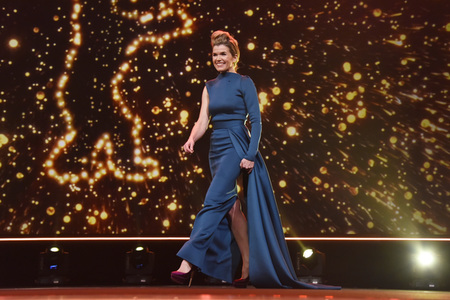 'Ataris Reise' Premiere, Berlinale 2018
