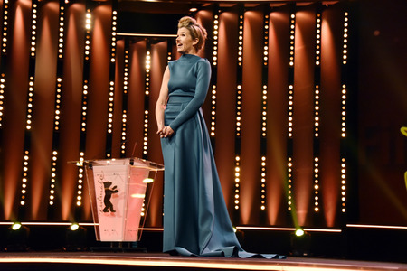 'Ataris Reise' Premiere, Berlinale 2018