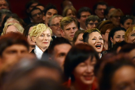 'Ataris Reise' Premiere, Berlinale 2018