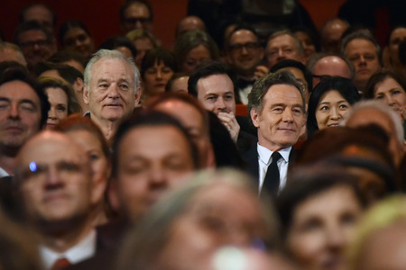 'Ataris Reise' Premiere, Berlinale 2018