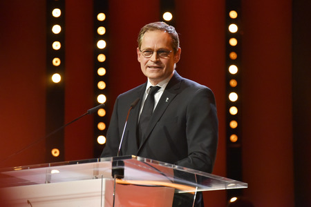 'Ataris Reise' Premiere, Berlinale 2018