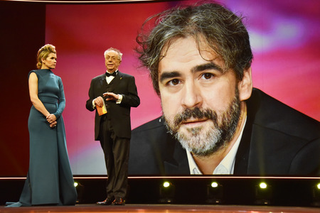 'Ataris Reise' Premiere, Berlinale 2018