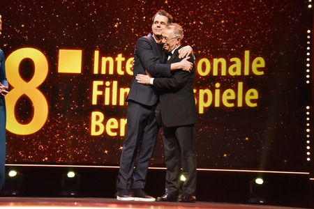'Ataris Reise' Premiere, Berlinale 2018