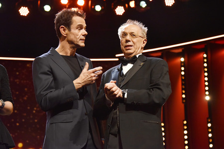 'Ataris Reise' Premiere, Berlinale 2018