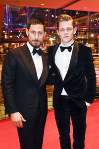 Opening Party, Berlinale 2018