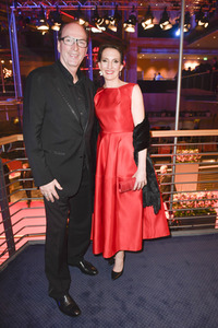 Opening Party, Berlinale 2018