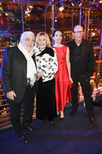 Opening Party, Berlinale 2018