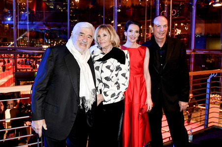 Opening Party, Berlinale 2018