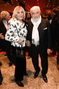 Opening Party, Berlinale 2018