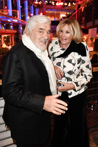 Opening Party, Berlinale 2018