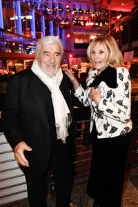 Opening Party, Berlinale 2018