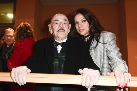 Opening Party, Berlinale 2018