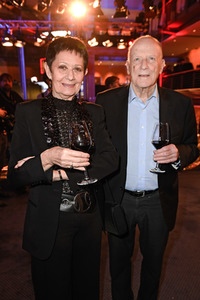 Opening Party, Berlinale 2018