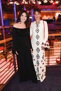 Opening Party, Berlinale 2018
