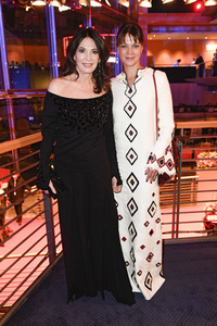 Opening Party, Berlinale 2018