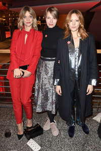 Opening Party, Berlinale 2018