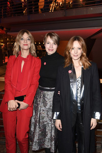 Opening Party, Berlinale 2018