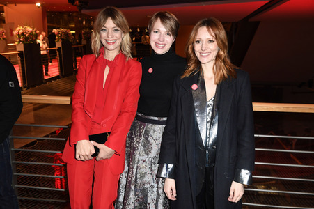 Opening Party, Berlinale 2018